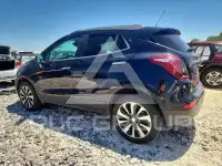 2022 Buick ENCORE фото