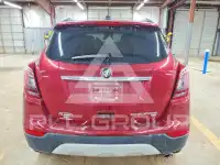 2022 Buick ENCORE photo