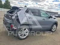 2022 Buick ENCORE photo