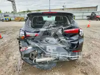 2022 Buick ENCORE фото