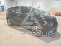 2022 Buick ENCORE photo