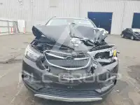 2022 Buick ENCORE photo