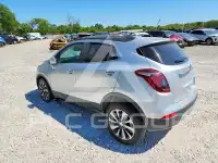 2022 Buick ENCORE фото