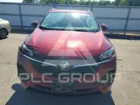 2022 Buick ENCORE photo