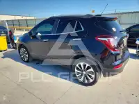 2022 Buick ENCORE фото