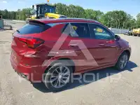 2022 Buick ENCORE photo