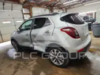 2022 Buick ENCORE фото