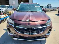 2022 Buick ENCORE фото