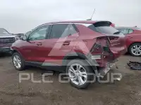 2022 Buick ENCORE photo