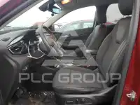 2022 Buick ENCORE photo