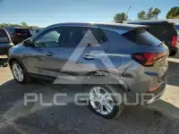 2022 Buick ENCORE фото