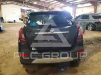 2022 Buick ENCORE фото