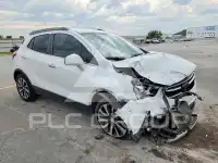 2022 Buick ENCORE photo