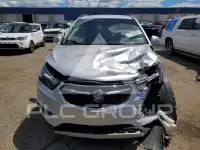 2022 Buick ENCORE фото