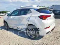 2022 Buick ENCORE фото