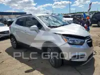 2022 Buick ENCORE фото