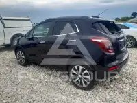 2022 Buick ENCORE фото