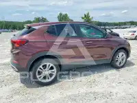 2022 Buick ENCORE photo