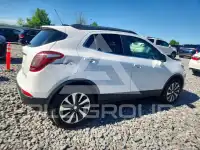2022 Buick ENCORE фото
