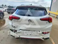 2022 Buick ENCORE фото