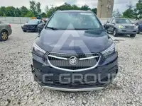 2022 Buick ENCORE фото
