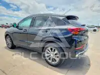 2022 Buick ENCORE фото