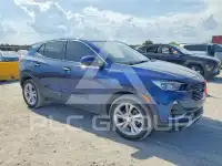 2022 Buick ENCORE photo