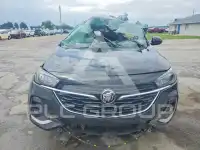 2022 Buick ENCORE фото