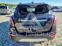 2022 Buick ENCORE фото