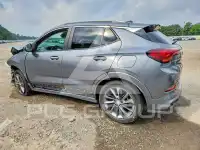 2022 Buick ENCORE фото