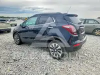 2022 Buick ENCORE фото