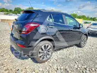 2022 Buick ENCORE фото