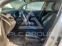 2022 Buick ENCORE фото
