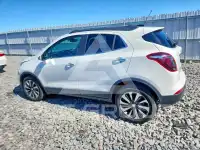 2022 Buick ENCORE фото