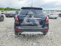 2022 Buick ENCORE фото