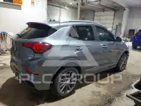 2022 Buick ENCORE фото