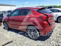 2022 Buick ENCORE photo