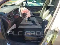 2022 Buick ENCORE фото