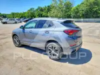 2022 Buick ENCORE фото