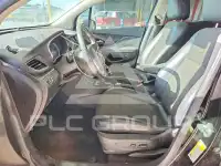 2022 Buick ENCORE фото