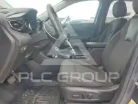 2022 Buick ENCORE photo