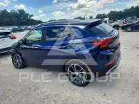 2022 Buick ENCORE фото