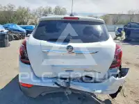 2022 Buick ENCORE photo