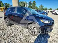 2022 Buick ENCORE фото