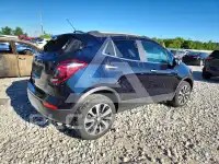 2022 Buick ENCORE фото
