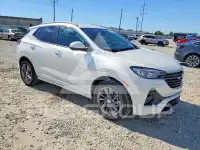 2022 Buick ENCORE фото