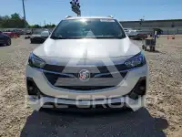 2022 Buick ENCORE фото