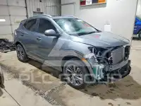 2022 Buick ENCORE фото