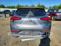 2022 Buick ENCORE photo