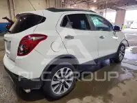 2022 Buick ENCORE photo